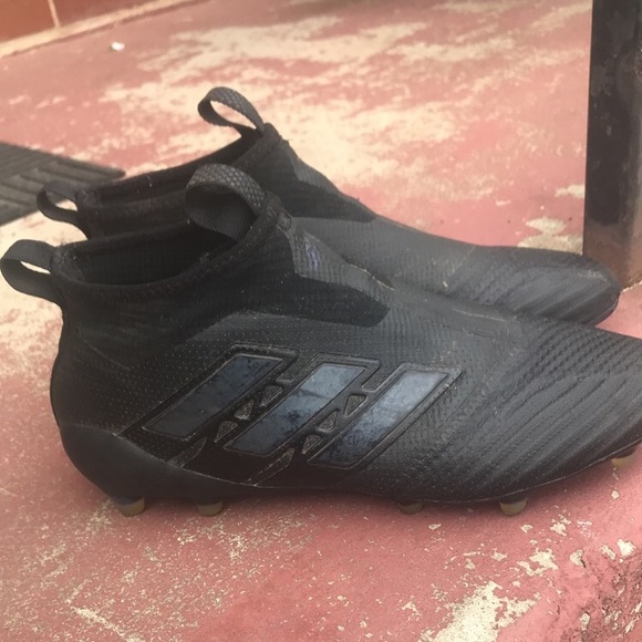 Adidas magnetic storm FG cleats main image 5